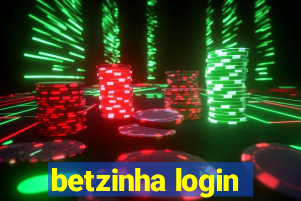 betzinha login